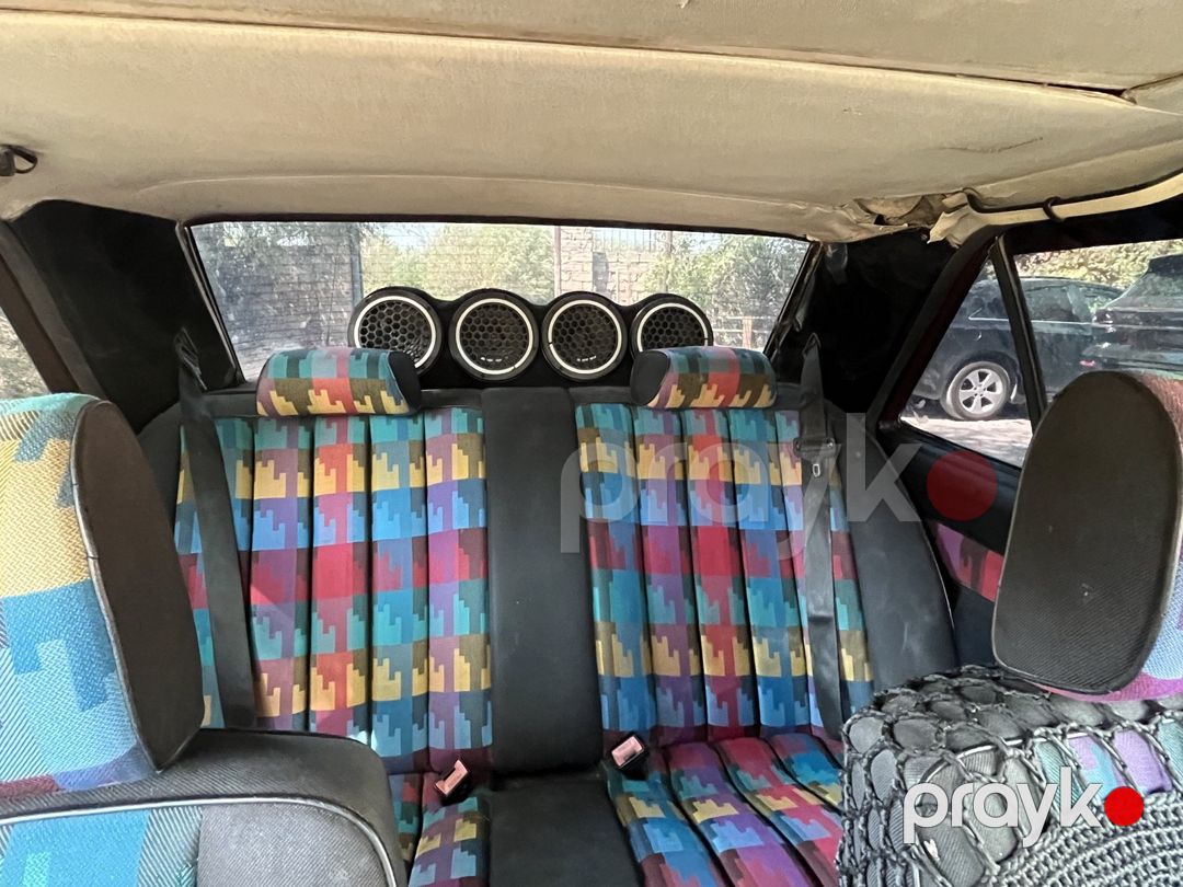 Mercedes 190, 1992 il — Avtomobillər, Bakı (6)