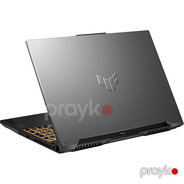 Asus Tuf Gaming Core i5 16/512GB SSD Black — Noutbuklar, Bakı (4)