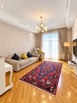 Ağ Şəhərdə 2 otaqlı mənzil kirayə Sahə: 103 m² Mərtəbə: 5-ci mərtəbə — Blue Caspian Estate | Kirayə ev və Satışı