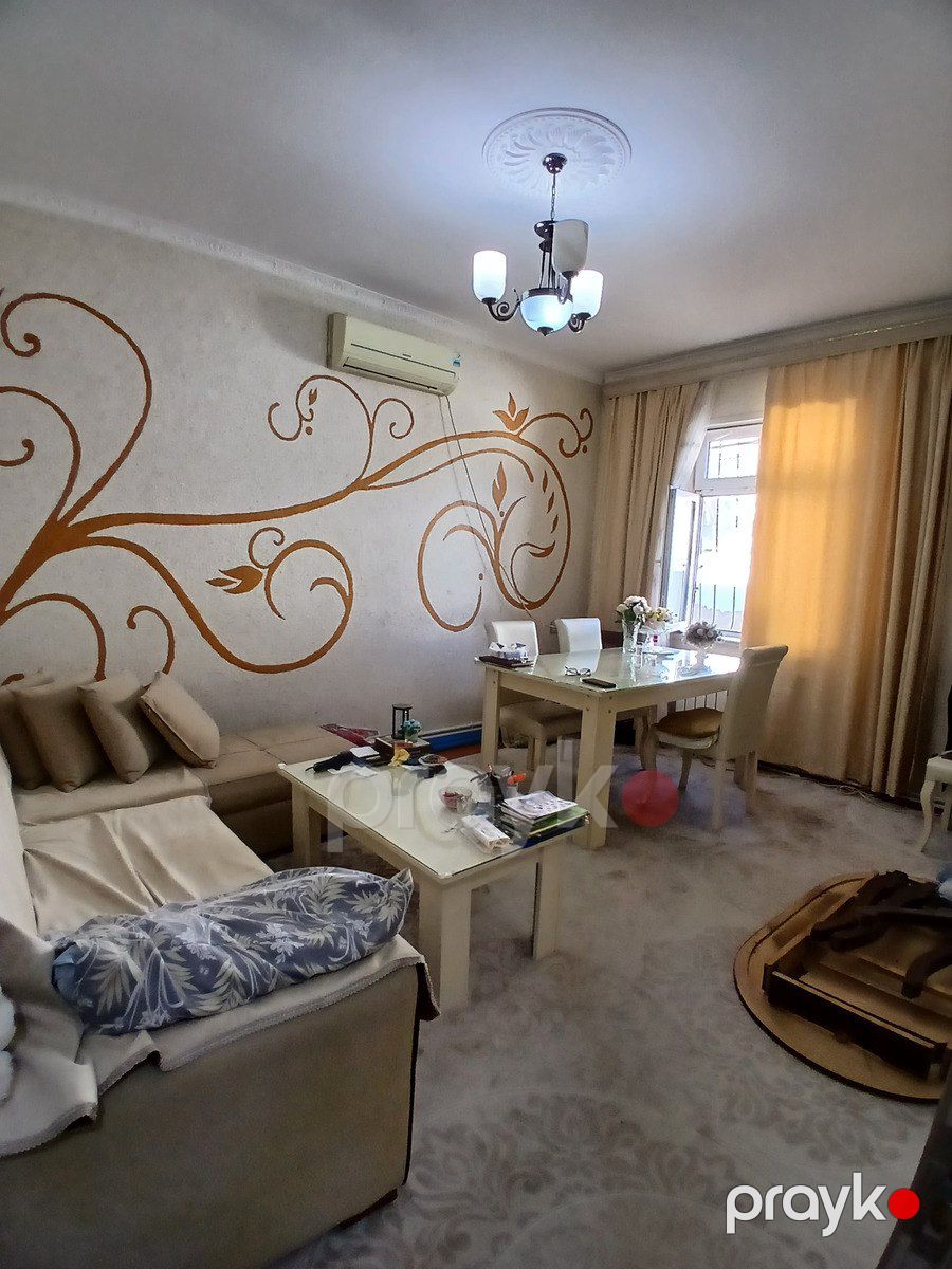 Satılır 3 otaqlı həyət evi/bağ evi 72 m² — Ev, villa, Xırdalan (6)