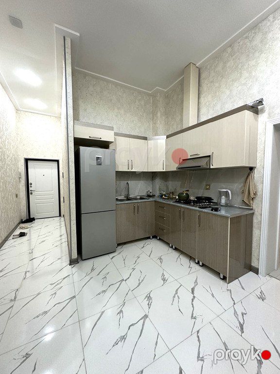 Satılır 3 otaqlı yeni tikili 74 m² — Mənzil, Bakı (11)