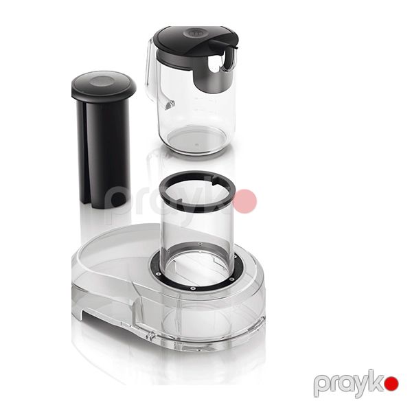 Şirəçəkən Bosch MES4000 Black — Mallar, Bakı (3)