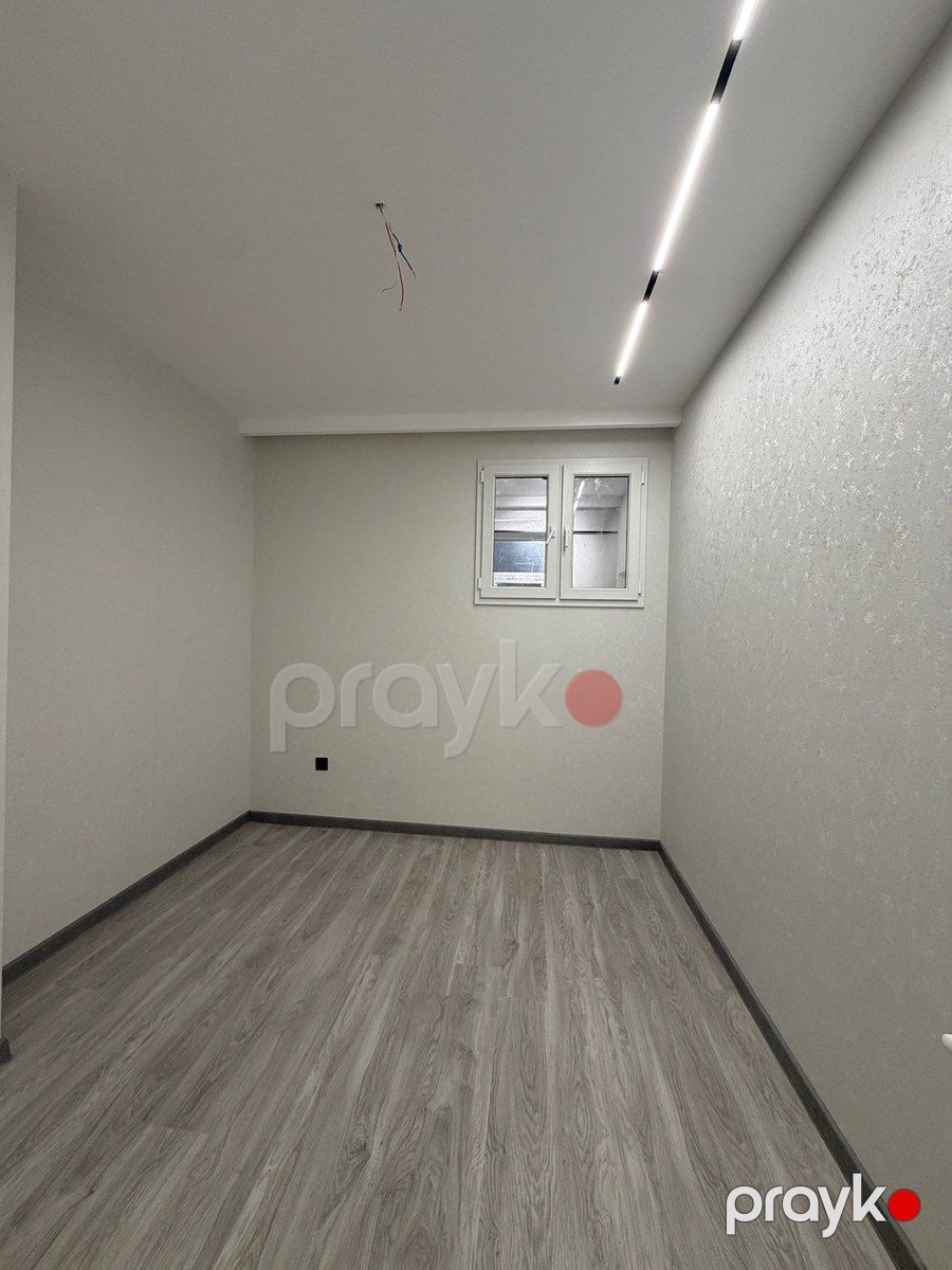 2-otaqlı yeni tikili, Masazır qəs., 54 m² — Mənzil, Bakı (10)