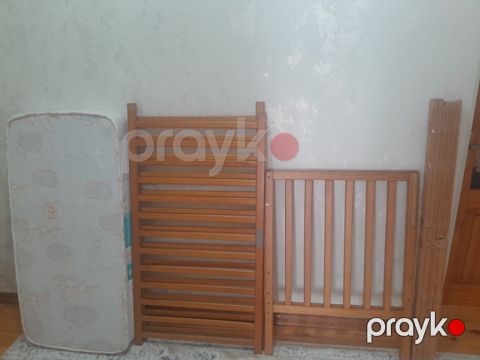 Uşaq çarpayısı Push — Bakı