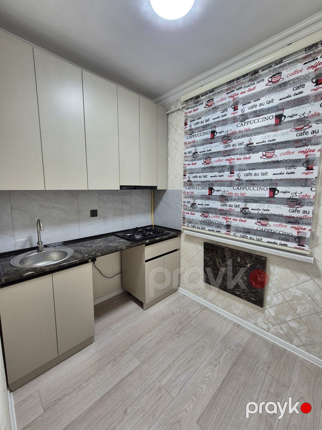 Satılır 2 otaqlı köhnə tikili 50 m² — Mənzil, Bakı (7)