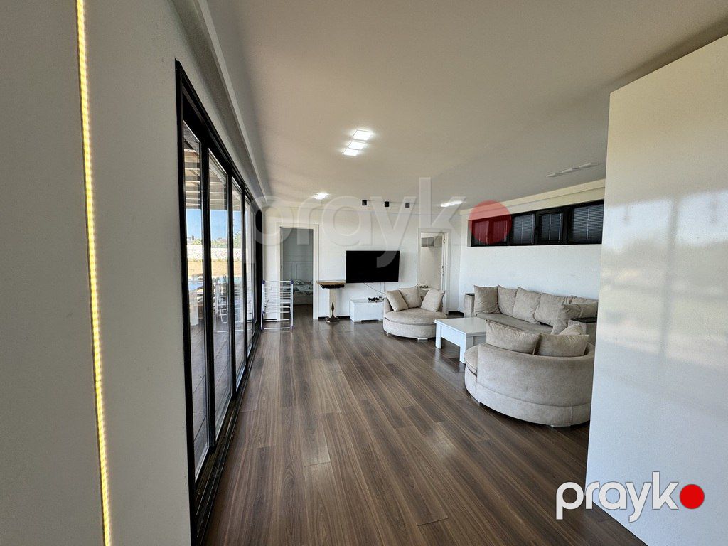 İcarəyə verilir 3 otaqlı həyət evi/bağ evi 100 m² — Ev, villa, Bakı (10)