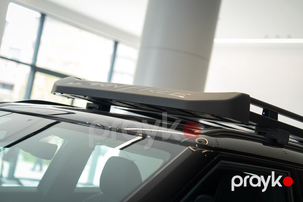Geely Cowboy, 1.5 L, 2026 il, yeni — Avtomobillər, Bakı (11)