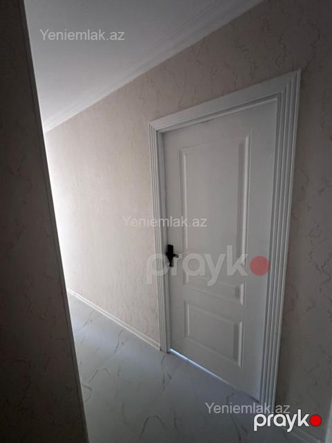 Satılır 2 otaqlı Bina evi menzil (Köhnə tikili), 48 m², Birləşmiş məhəllə — Sumqayıt