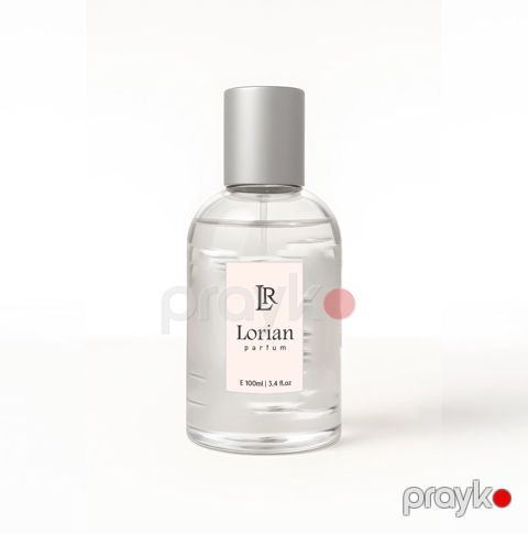 Tualet suyu L Immensite Delux kişilər üçün 100 ml - Lorian-619-100 — Bakı