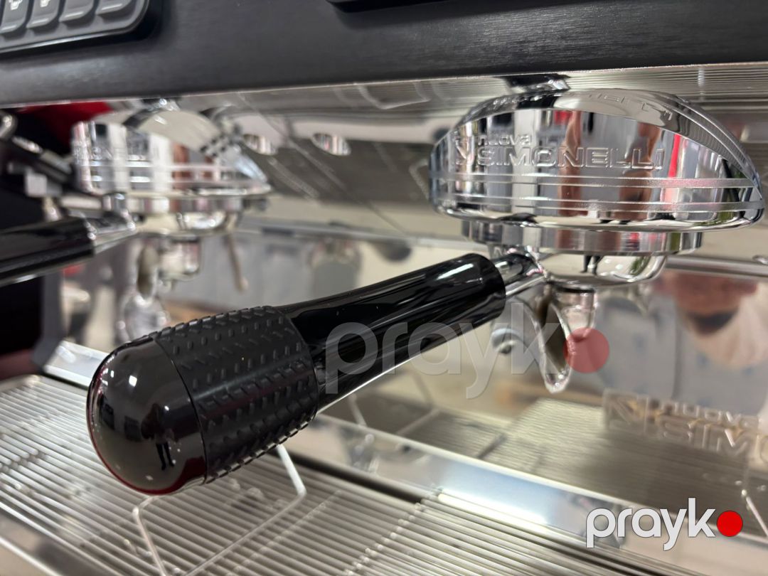 Nuova Simonelli Appia Life 2GR V — Biznes və avadanlıq, Bakı (3)