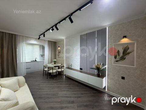 Satılır 3 otaqlı Bina evi menzil (Köhnə tikili), 65 m², Nizami rayonu — Bakı