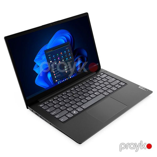 Lenovo V14 G4 Laptop i7-13620H (83A000PCUS) Grey — Noutbuklar, Bakı (2)