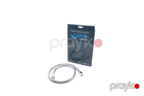 Gülben 530 duş şlanqı 90 sm F1/2xS1/2 — Bakı