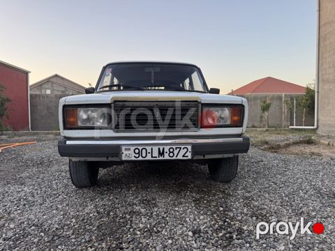 Lada (VAZ) 2104, 1.6 L, 2011 il, 347 000 km — Bakı