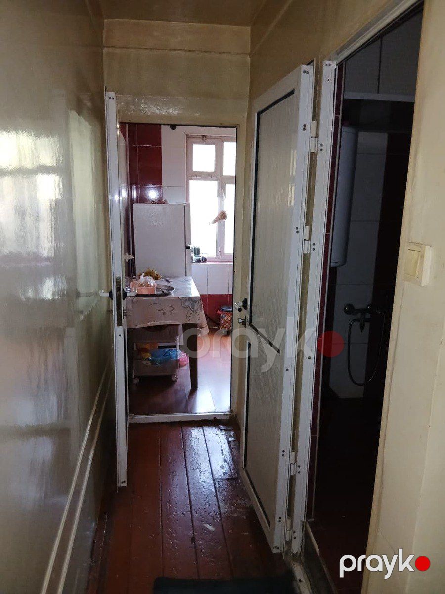 2-otaqlı mənzil, Şirvan r., 45 m² — Mənzil, Şirvan (8)