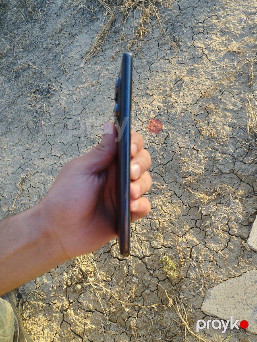 Xiaomi Redmi Note 14 Pro 5G Midnight Black 256GB/8GB — Smartfonlar, Bakı (3)