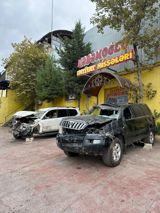 Toyota Prado ehtiyat hisseleri — Ramin — Запчасти и аксессуары