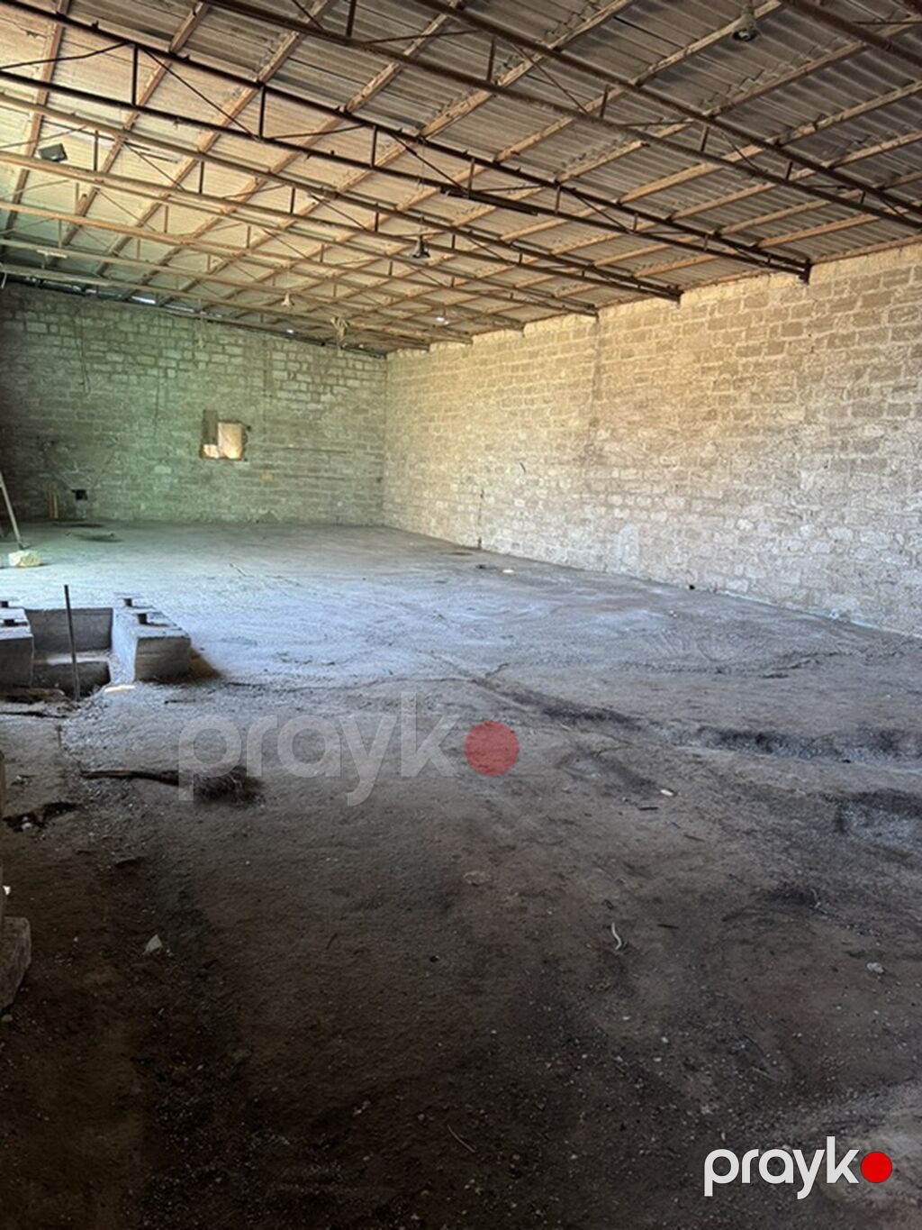 İcarəyə geniş və tam təchizatlı obyekt verilir 200 kv 120 kv — Əmlak, Digah (2)