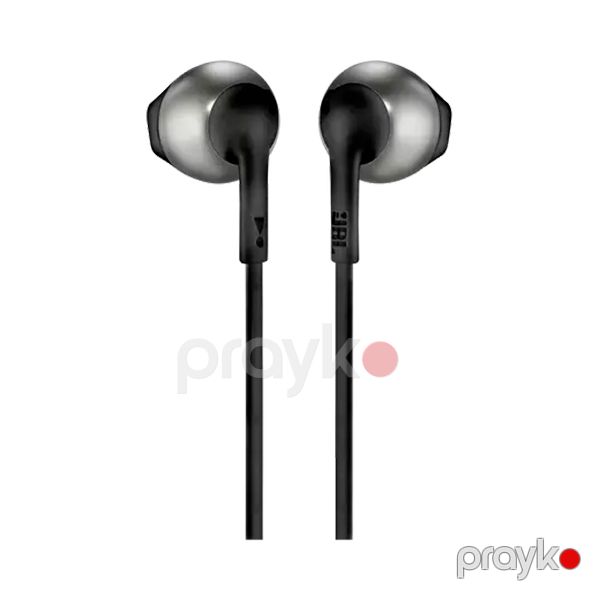 Qulaqlıq JBL T205 (JBLT205BLK-N) Black — Mallar, Bakı (3)