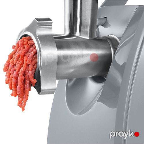 Ətçəkən Bosch MFW66020 Boz — Mallar, Bakı (3)