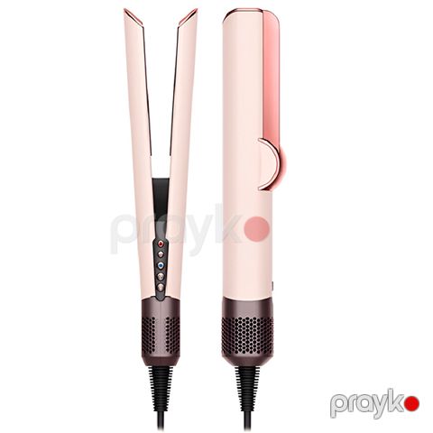 Dyson HT01 Ceramic Pink Ceramic Pink — Bakı