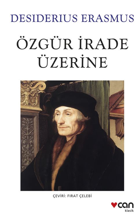 Özgür İrade Üzerine — Bakı