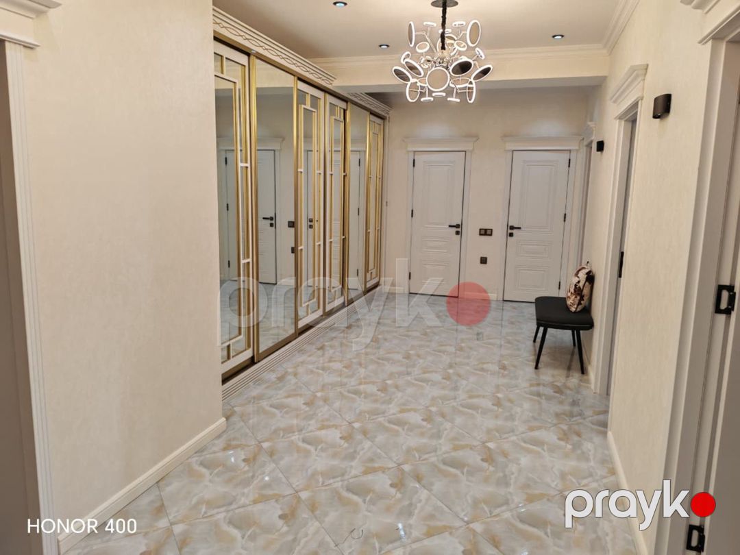 İcarəyə verilir 2 otaqlı yeni tikili 100 m² — Mənzil, Bakı (4)