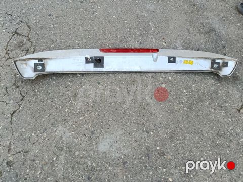 Hyundai santa fe 2010 Spoyleri — Bakı
