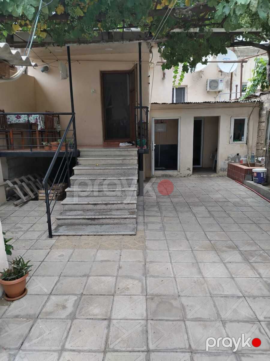 Həyət evi, Buzovna qəs — Ev, villa, Bakı (4)