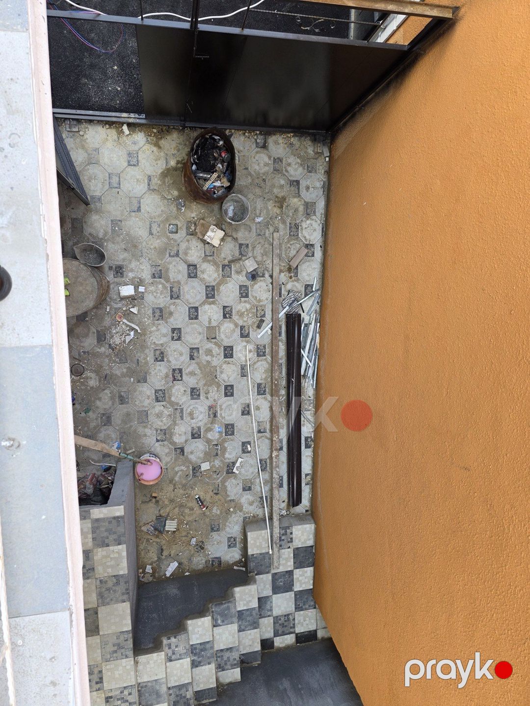 Həyət evi, Xırdalan ş — Ev, villa, Xırdalan (2)