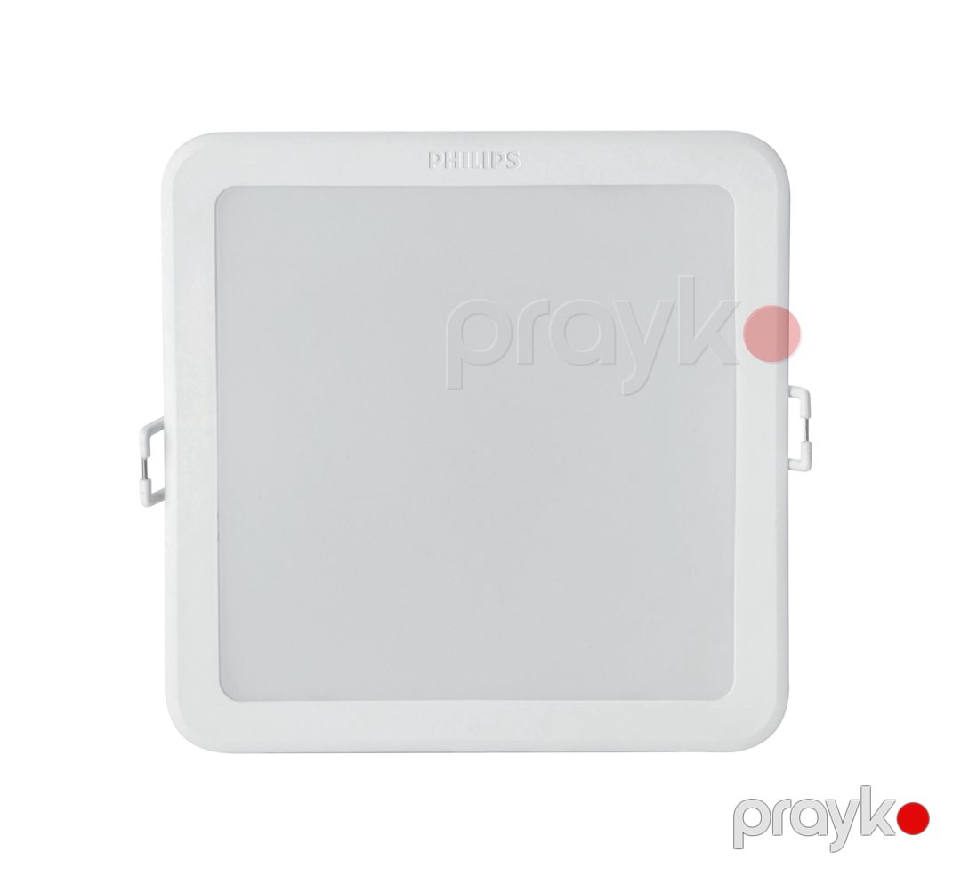 Phılıps LED spot 59465 125 13W 65K wh sq — İşıqlandırma, Bakı (2)
