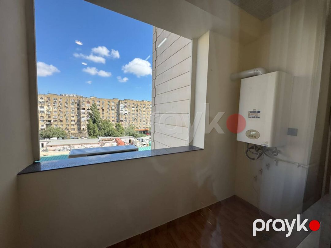 Satılır 3 otaqlı yeni tikili 126 m² — Mənzil, Bakı (5)