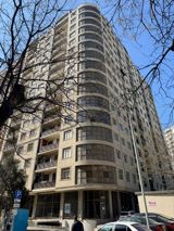 Satılır 3 otaqlı yeni tikili 177 m² — Xəqani — Apartment