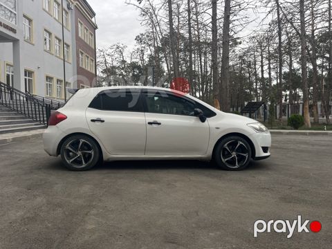Toyota Auris, 2007 il — Neftçala