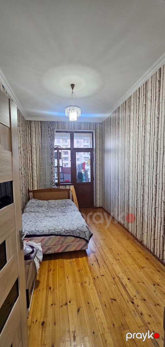 Satılır 3 otaqlı yeni tikili 73 m² — Mənzil, Bakı (2)