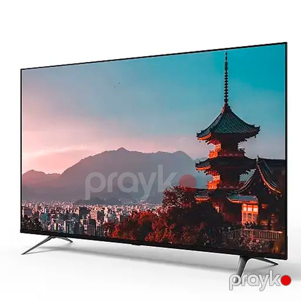 Televizor Yoshiro YTV-65UAG770B Black — Televizorlar, Bakı (2)