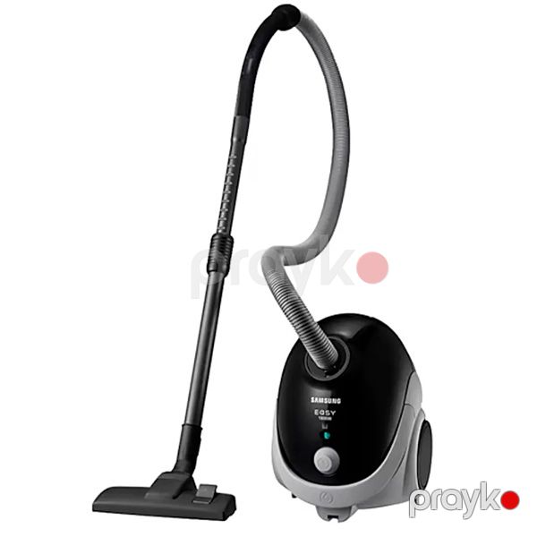 Tozsoran Samsung VCC5241S3K/XEV Black — Tozsoran, Bakı (2)