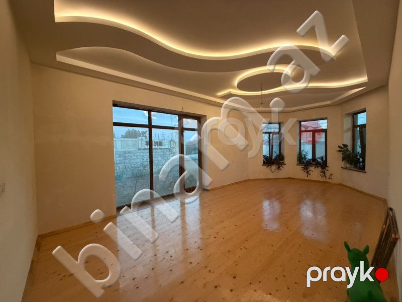 4 otaqlı Bağ evləri, Satış, Bakı, Xəzər, Koroğlu — Ev, villa, Bakı (4)