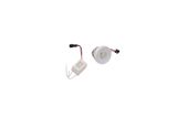 LED spot RL-33 3W XR62 wh — Omid.az — Lighting