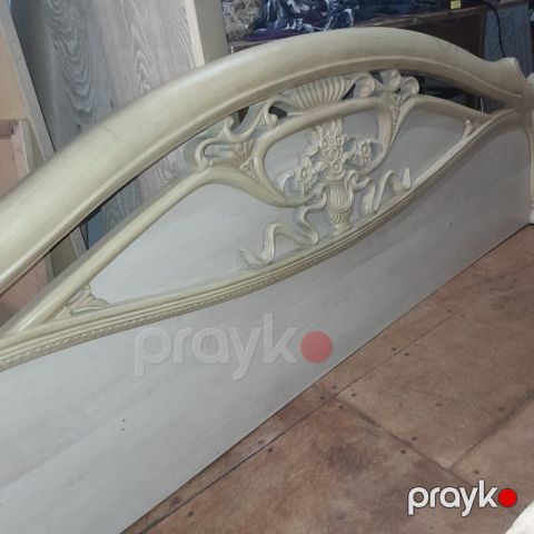 Çarpayı — Bakı