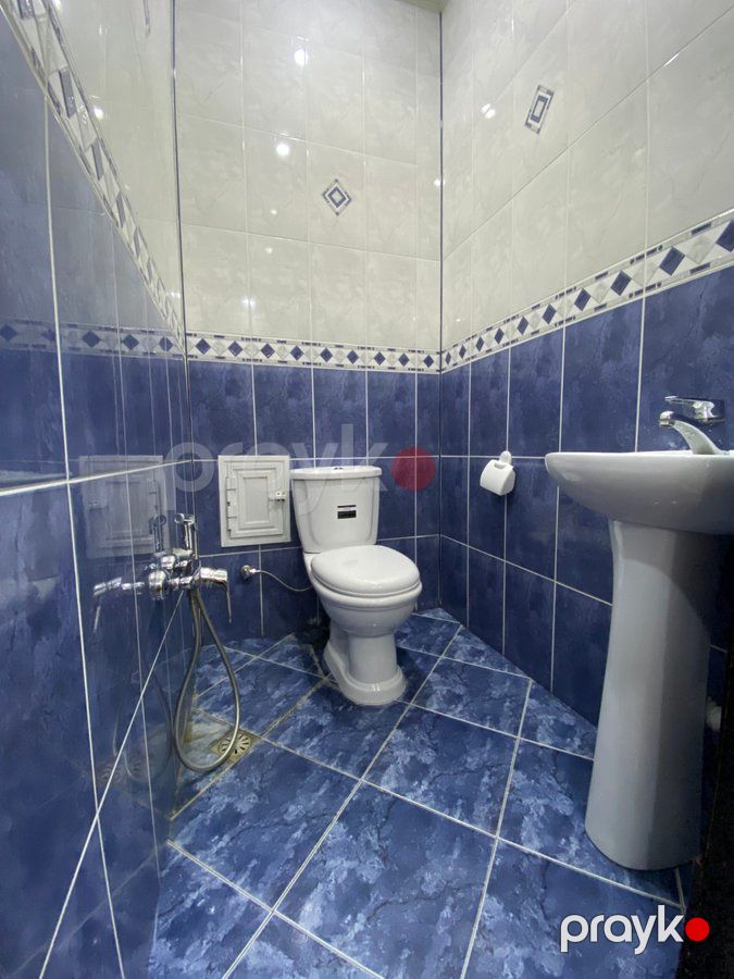 2 otaqlı mənzil kirayə verilir, 100 m², Nizami metro, Bakı — Mənzil (5)