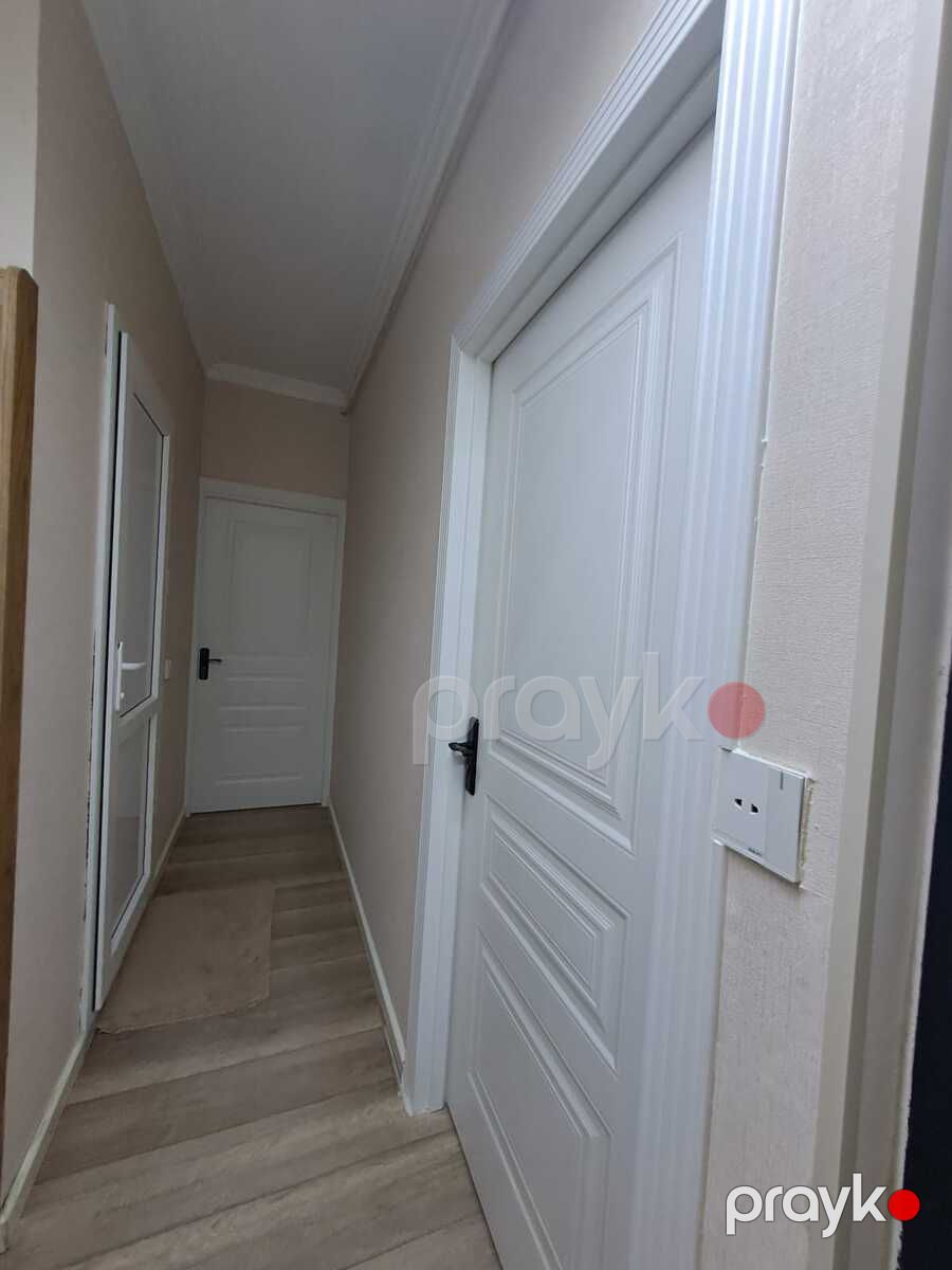 Satılır 2 otaqlı köhnə tikili 65 m² — Mənzil, Bakı (9)