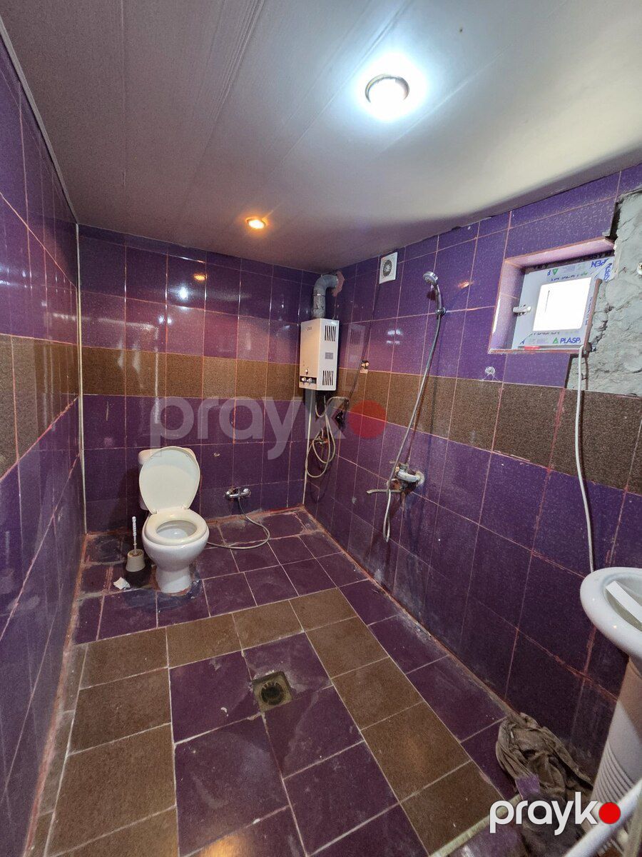 Həyət evi, Binəqədi qəs — Ev, villa, Bakı (6)