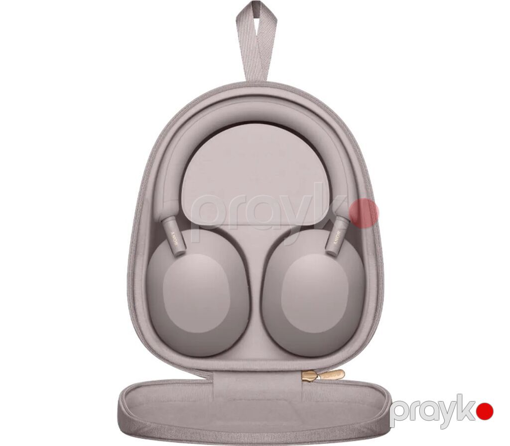 İşlənmiş Simsiz (Bluetooth) Qulaqcıqlar, Sony, rəng - Çəhrayı — Qulaqcıqlar, Masazır (4)