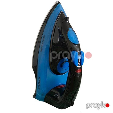 Ütü Eurolux EU-SI5001SBB Blue — Bakı