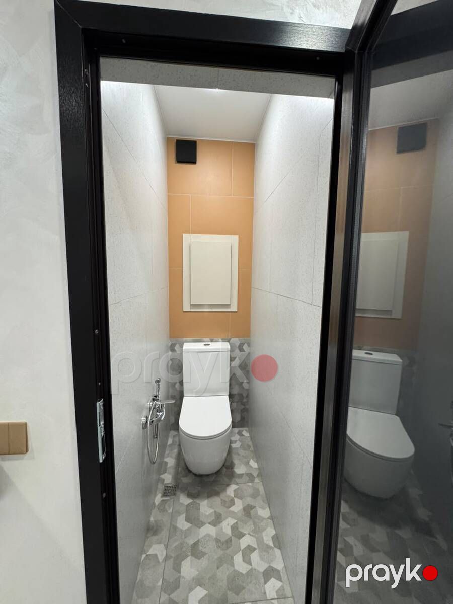 Satılır 3 otaqlı köhnə tikili 60 m² — Mənzil, Bakı (9)