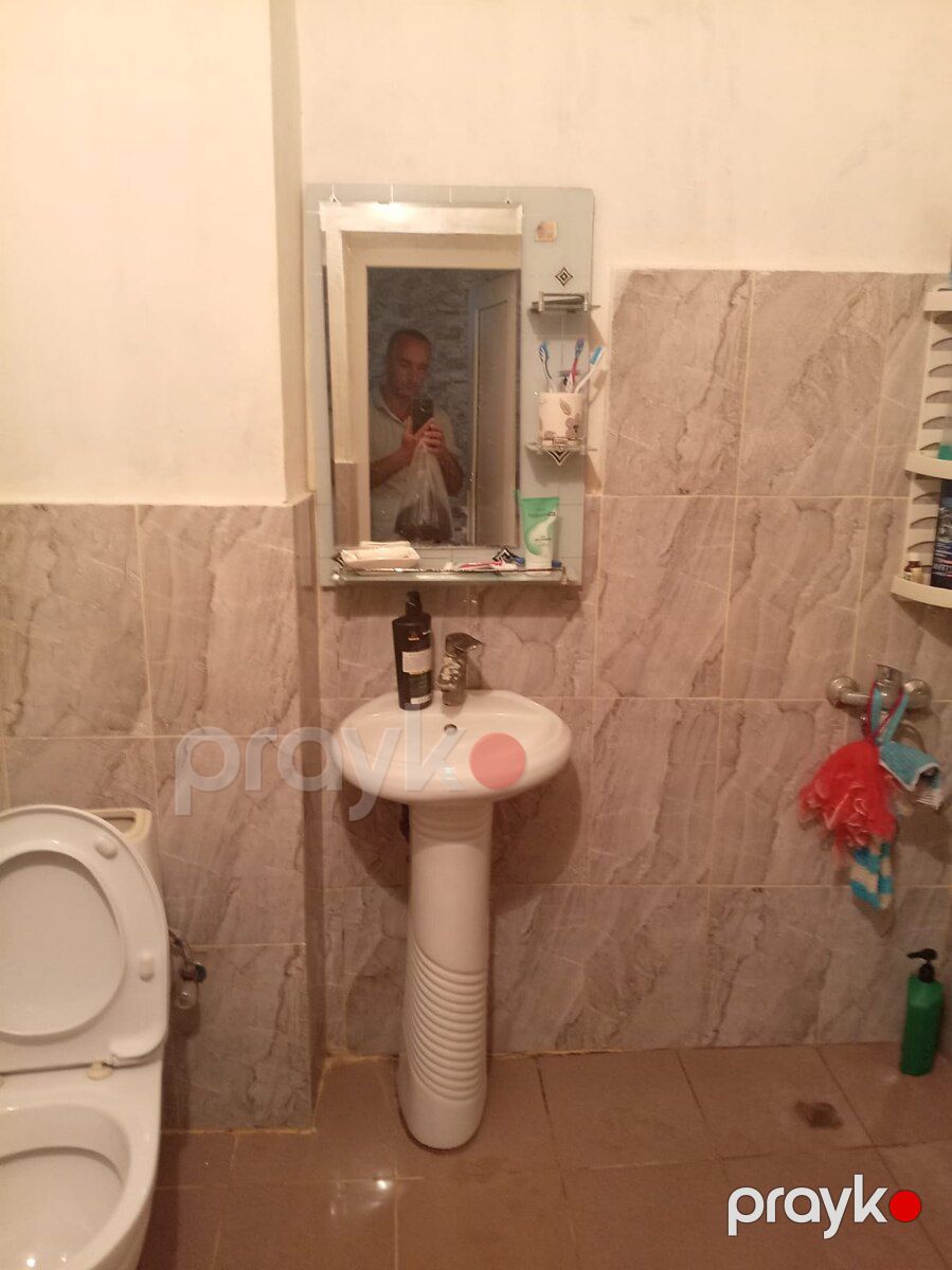 2-otaqlı mənzil, Sumqayıt ş., 40 m² — Mənzil, Sumqayıt (5)