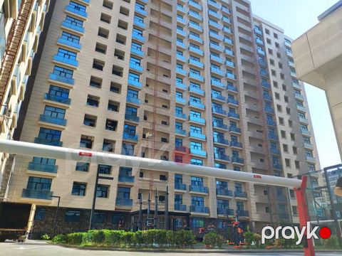 Satılır 4 otaqlı yeni tikili 149 m² — Bakı