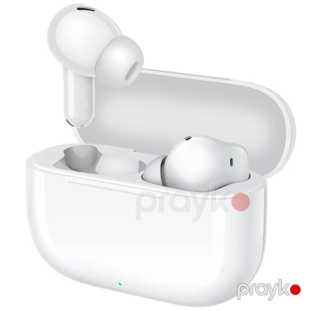 Qulaqlıq Huawei SE 4 ANC White — Mallar, Bakı (3)