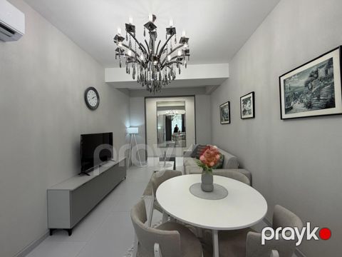 Satılır 3 otaqlı yeni tikili 84 m² — Bakı